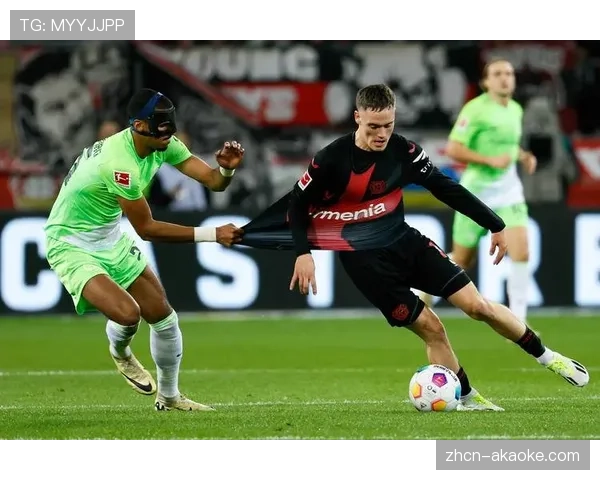 勒沃库森半场3-0领先沃尔夫斯堡 勒沃库森半场3-0领先沃尔夫斯堡