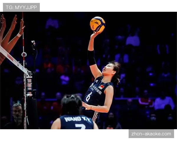 北京北冰洋女排新赛季展望：三外援压阵，本土国手担纲，目标突破得分瓶颈