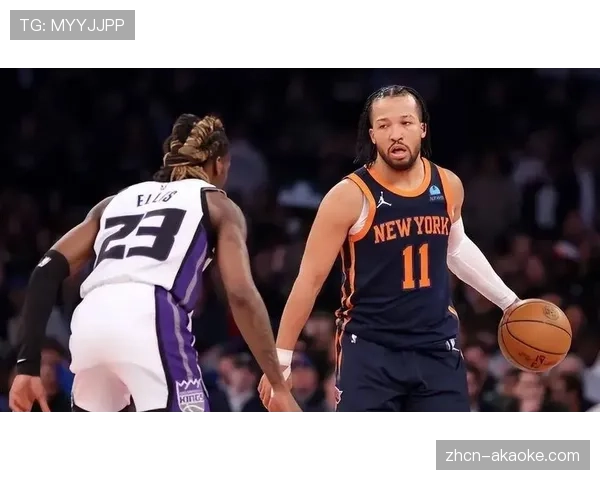 尼克斯为出线死战黄蜂，布伦森磨合问题待解