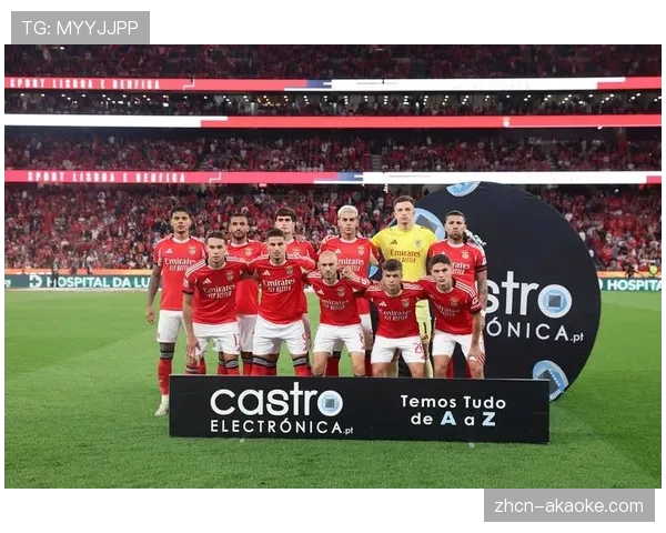 穆里尼奥率本菲卡逼平葡萄牙体育