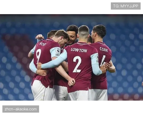 纽卡VS伯恩利：保级大战，伯恩利客场难有作为