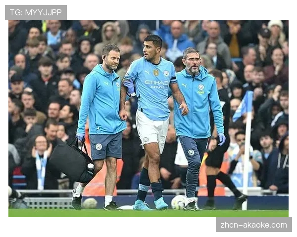 曼城后腰罗德里因腿筋伤势缺阵，中场调度受考验