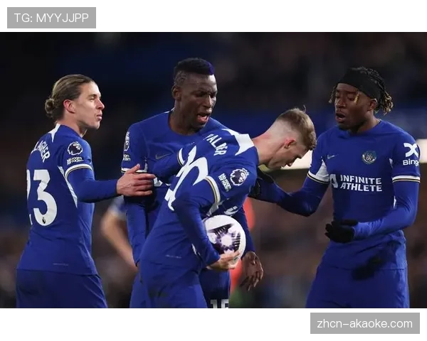 帕尔默斯坦福桥心声：“在切尔西感到被重视，专注当下”