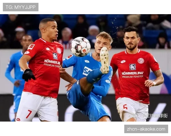 勒沃库森vs美因茨：药厂主场逆转取胜