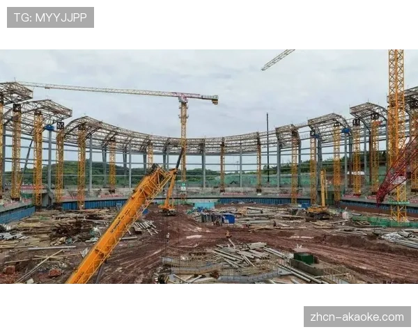 四川资中万金山体育公园上半年建成，将承办省运会赛事