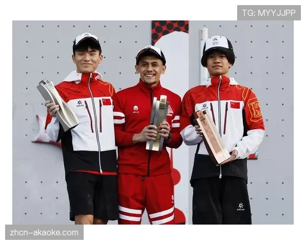 奥运资格赛：非洲区名额竞争激烈，三名选手携手出线