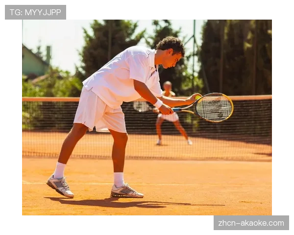 深度报道：网球数据公司的崛起，如何改变球员的训练与战术制定？