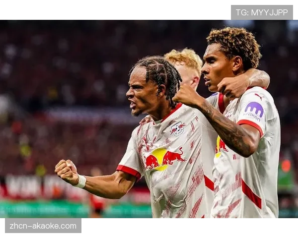 伤病恢复：莱比锡中场已回归训练