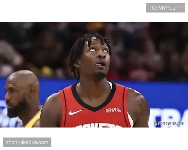 火箭115-96战胜湖人，系列赛1-3落后